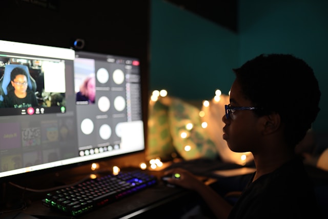 How Tech Innovations Are Reshaping Gaming and Media Consumption