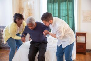 Recognizing and Reporting Nursing Home Abuse in Illinois: A Guide for Families