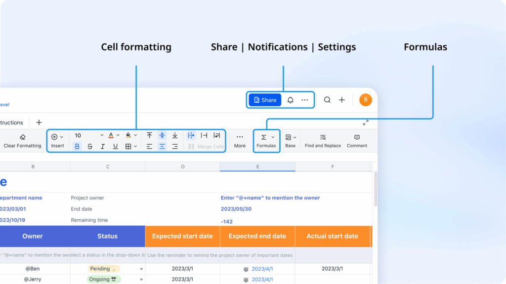 Using Data-Driven Insights to Boost Team Performance 1