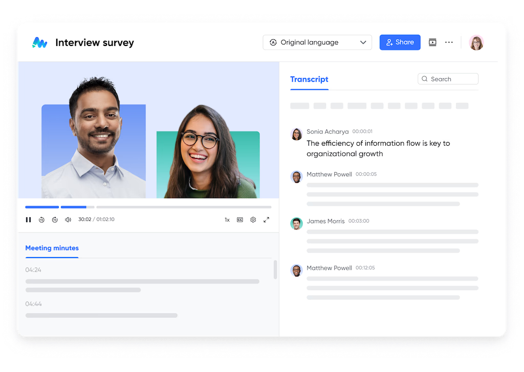Using Data-Driven Insights to Boost Team Performance 4