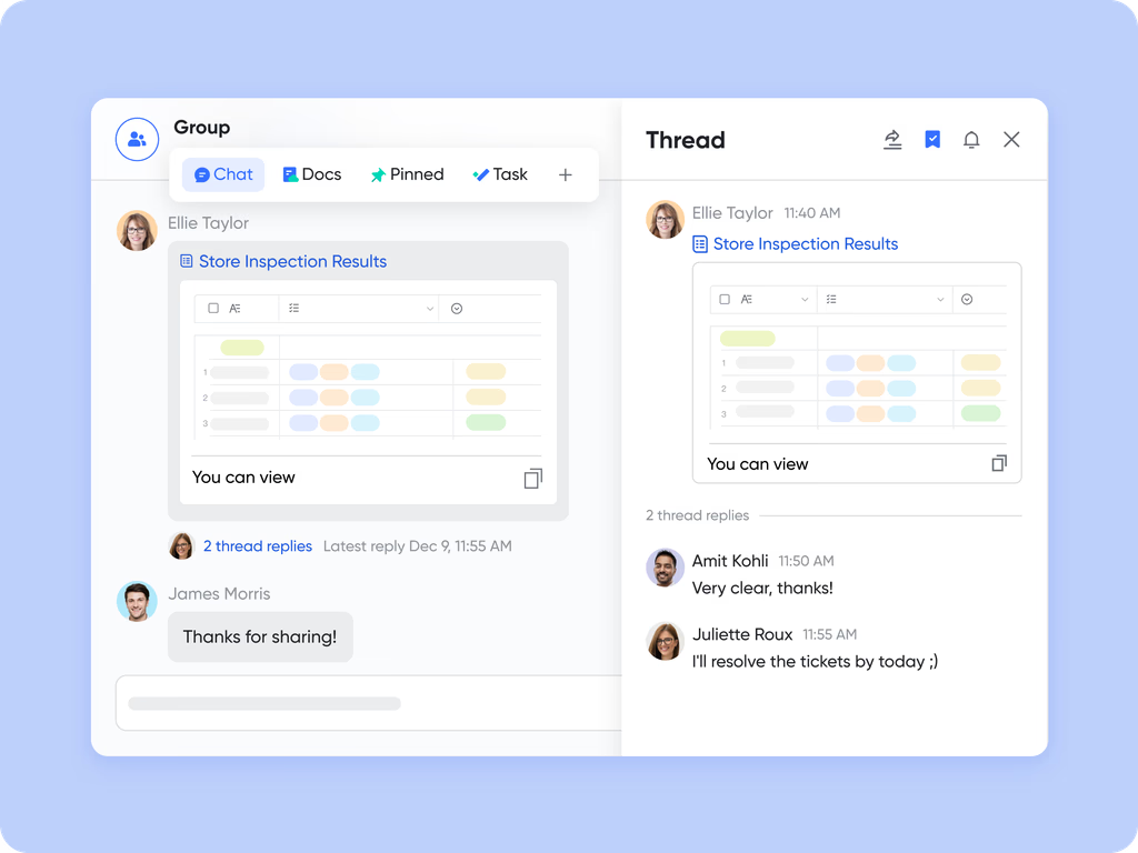 Using Data-Driven Insights to Boost Team Performance 5