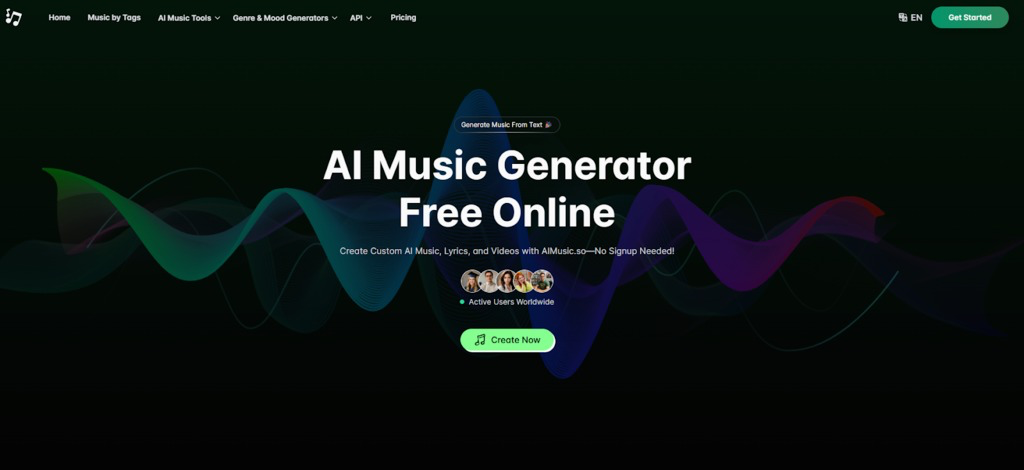 Turning Photos into Soundscapes: Exploring MusicCreator AI and Its Rivals 2