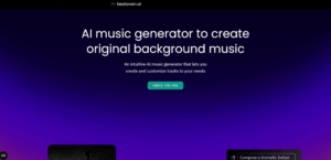 Turning Photos into Soundscapes