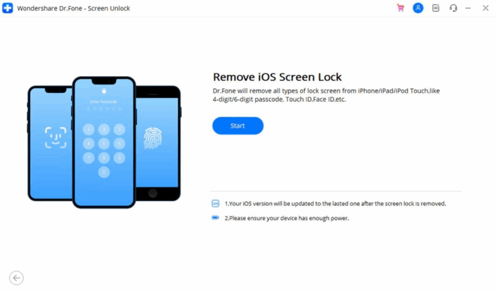 Ultimate Guide: How to Unlock iPhone Lock Screen in Seconds 3