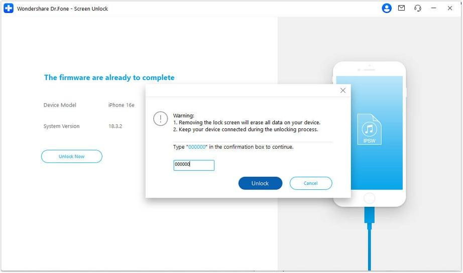 How to Unlock a Disabled iPhone Without a Computer or iTunes 7