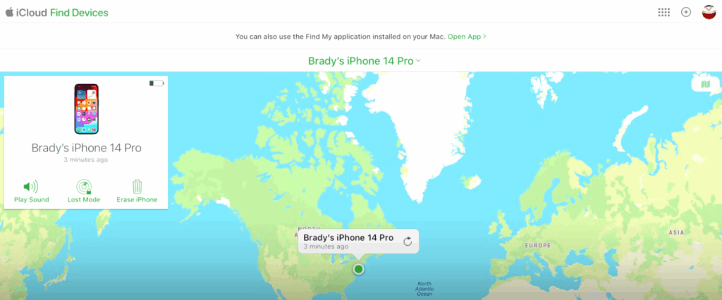 How to Unlock a Disabled iPhone Without a Computer or iTunes 3