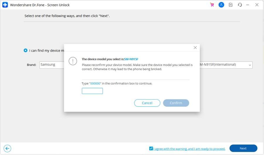 Unlock Broken Screen Android Phone: Best Working Solutions 7