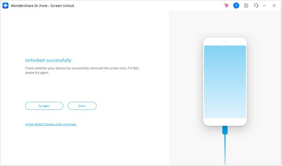 Unlock Broken Screen Android Phone: Best Working Solutions 8