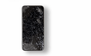 Unlock Broken Screen Android Phone