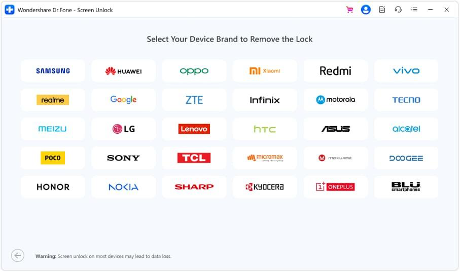 Unlock Broken Screen Android Phone: Best Working Solutions 6