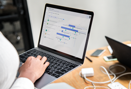 Kanban vs. Gantt: Choosing the Right Tool for the Job 2