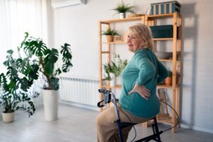 Why Modern Mobility Aids Matter in Aging in Place