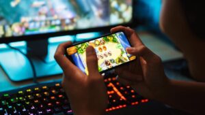 Mobile Apps vs Desktop Gaming Experience