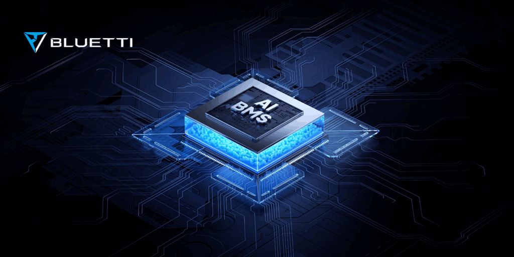 BLUETTI Unveils the World’s First Sodium-Ion Portable Power Station for Extreme Cold — Pioneer Na 3