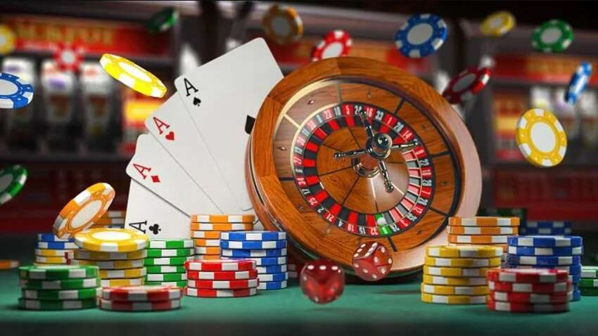 What you need to know about online casinos and the official 1xBet Cambodia site  2