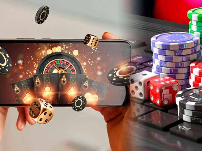 What you need to know about online casinos and the official 1xBet Cambodia site  4