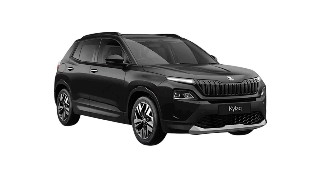 Is the Skoda Kylaq Worth Buying in [cy]? 1