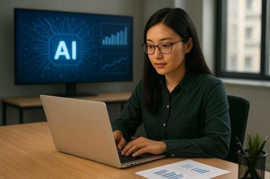 Artificial Intelligence and Digital Innovation: How Are Technologies Changing the IT Landscape? 2