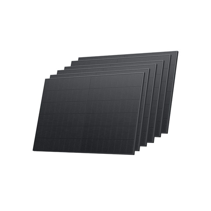 Essential Solar Panels for Home Energy Efficiency 1