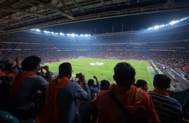 From ISL to EPL: What Drives Indian Football Bettors?