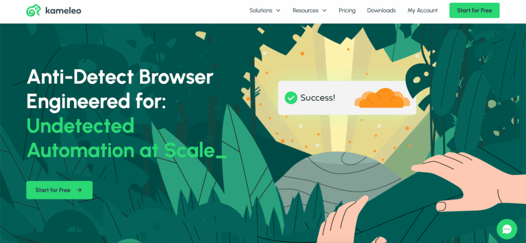 6 Best Antidetect Browsers for Managing Multiple Social Media Accounts 5