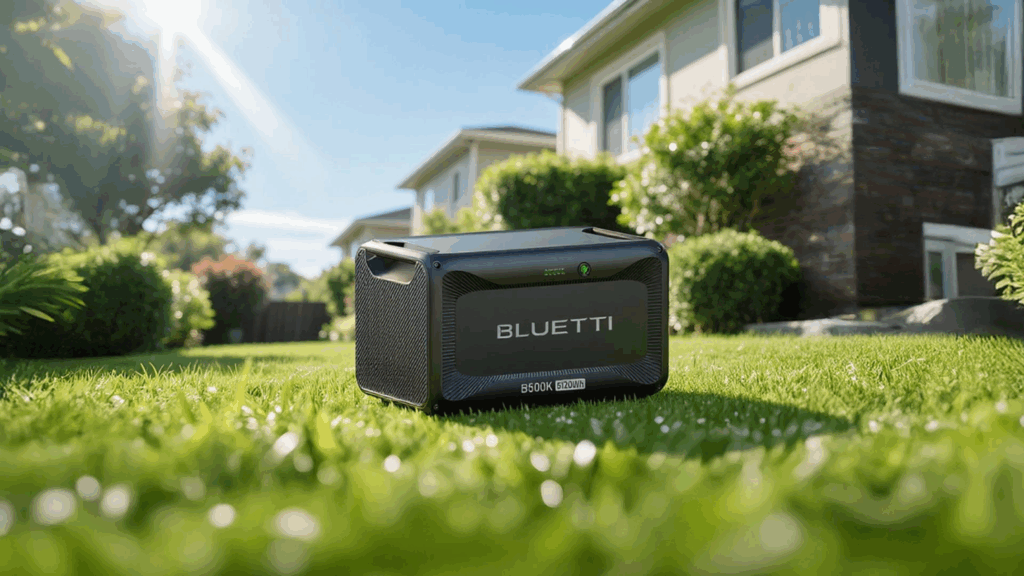 BLUETTI Unleashes Black Friday Power Deals— Up to 56% Off, Free AC300 for B500K Early Buyers 2