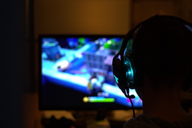 Why Online Games Are Changing the Entertainment Industry 1