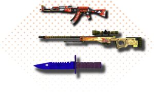 5 Best Sites to Sell CS2 Skins for Real Money