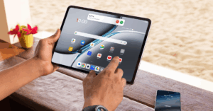 Best Tablets in India – Top Models for Work, Study and Entertainment