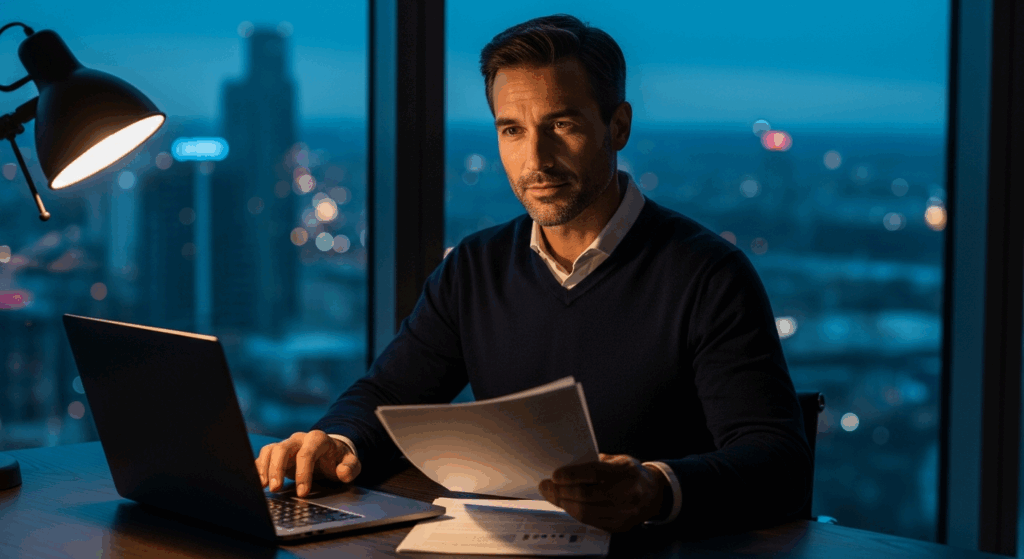 How to Fax Documents Online Without a Phone Line 3