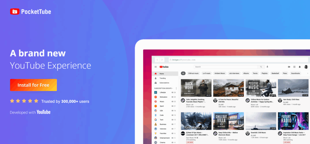 5 Browser Extensions That Turn YouTube into a Productivity Tool 3