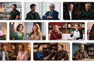 Top 5 AI Podcast Generator Tools You Need to Try In 2025