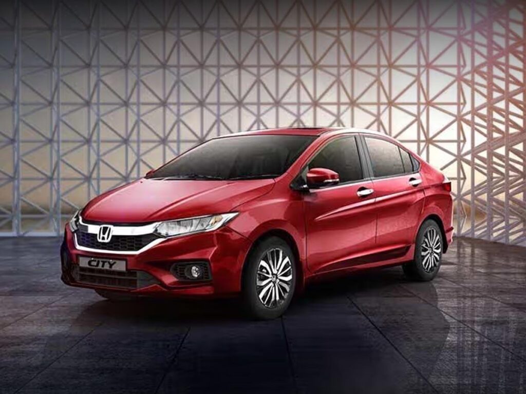 Petrol vs Diesel Honda City: Which Used Variant Should You Buy? 9