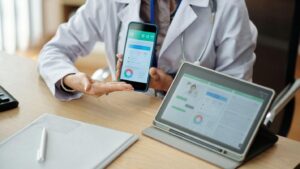 How Mobile Apps Are Simplifying Health Insurance for Everyday Users