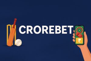 Crorebet Comprehensive Review