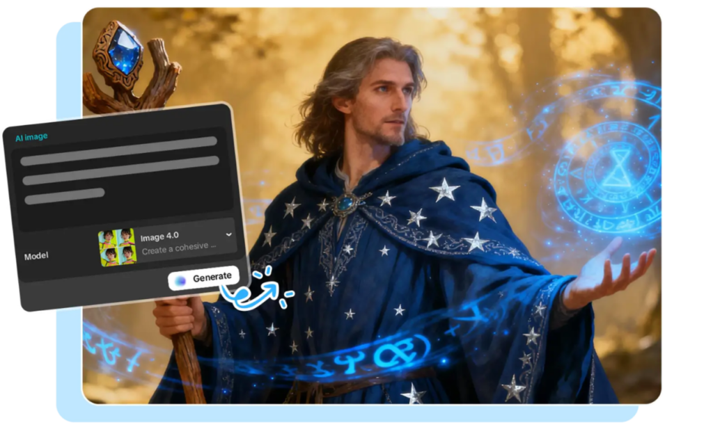 Produce Smooth Gradient Themes Using an AI Image Generator Creatively 2 Produce Smooth Gradient Themes Using an AI Image Generator Creatively 2