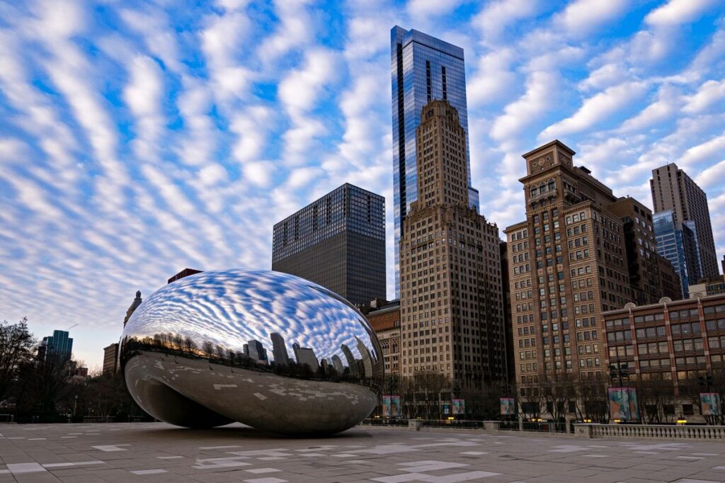 Chicago’s Web Design Culture: What Local Companies Consider 1