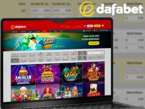 The Real Reasons Indian Players Can’t Stop Choosing Dafabet