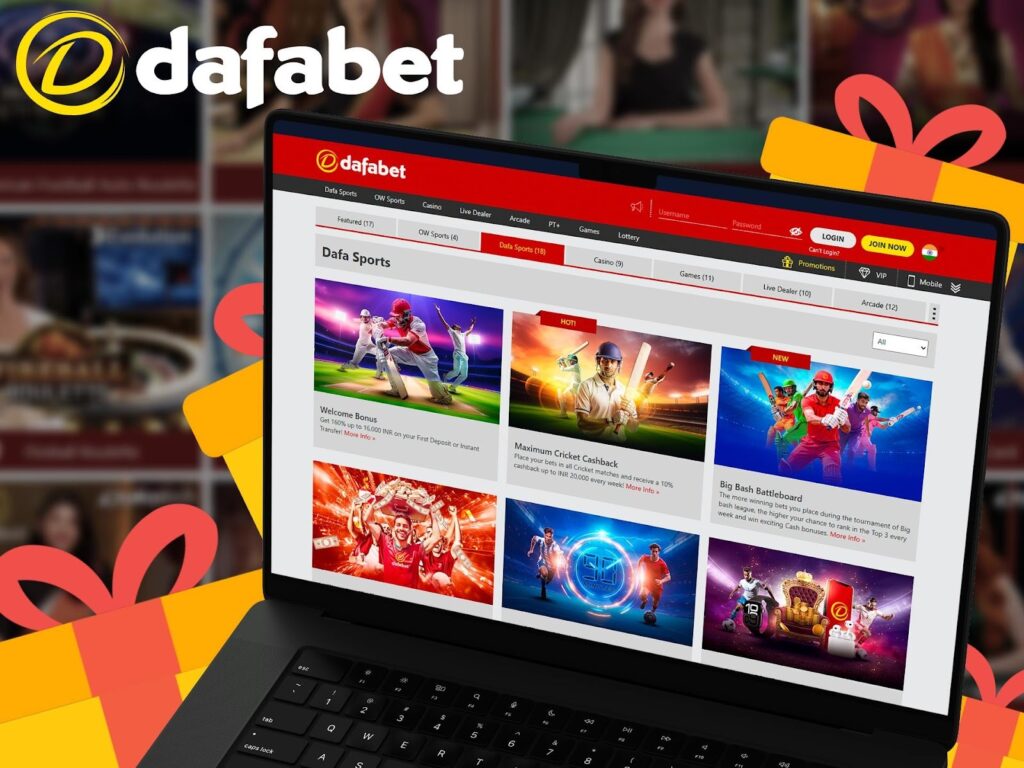 The Real Reasons Indian Players Can’t Stop Choosing Dafabet 3