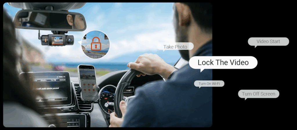 Smarter Dash Cams That Prove What Happened 1