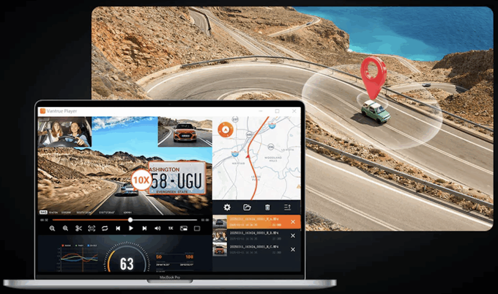 Smarter Dash Cams That Prove What Happened 2