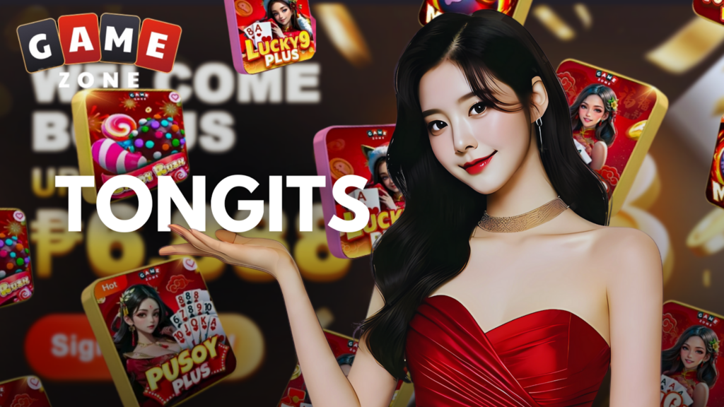 Tongits na may totoong players, Tongits with real players online