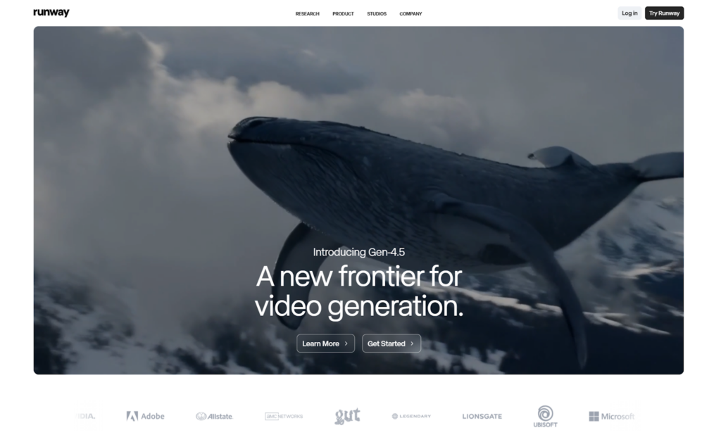 6 Powerful AI Tools Transforming Video Content Creation 2