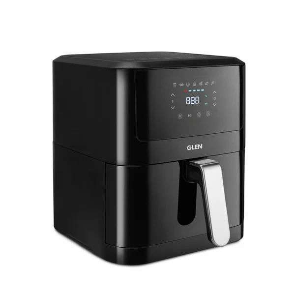 How the Best Air Fryer Helps Reduce Oil Without Sacrificing Taste 1