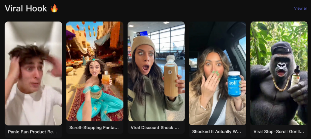 How AI Ad Generators Are Turning Cultural Moments Into High-Performing TikTok Ads 2
