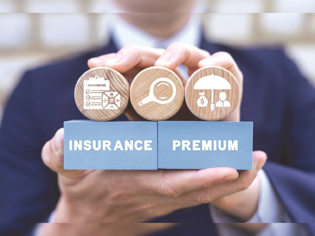 Term Life Insurance Plan: Coverage Options and Premium Factors     1
