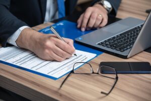Are Electronic Signatures Legally Binding? What Business Owners Need to Know