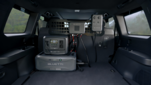 CES 2026: BLUETTI Debuts Charger 2, the Industry’s First Unified Car & Solar Smart Energy Hub