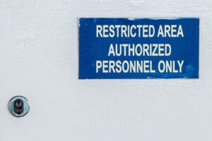 Guarding Your Business with 6 Ways to Stop Unauthorized Access