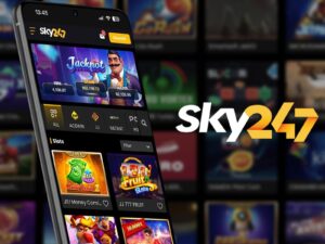 How to Install Sky247 APK in India Safely